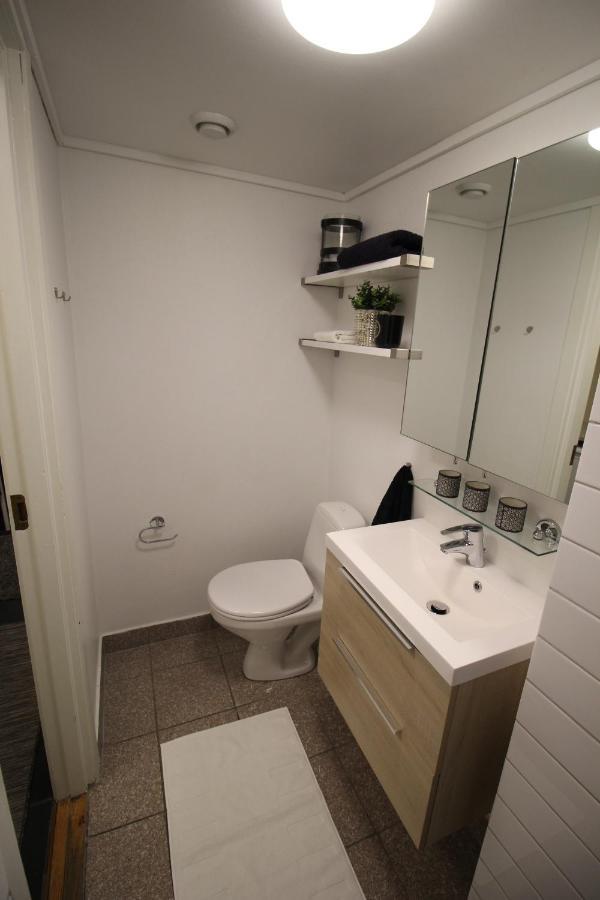Kongensgate Apartments Kristiansand Eksteriør billede