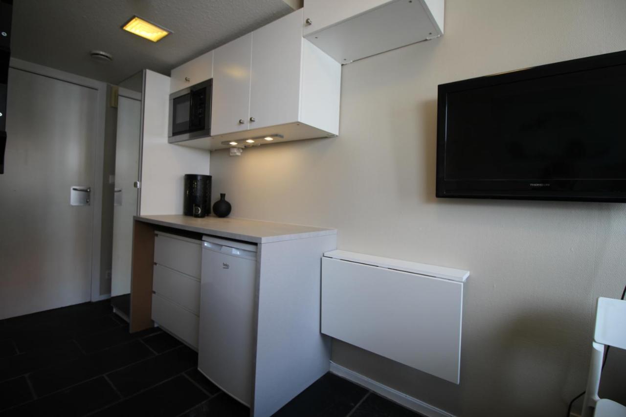 Kongensgate Apartments Kristiansand Eksteriør billede