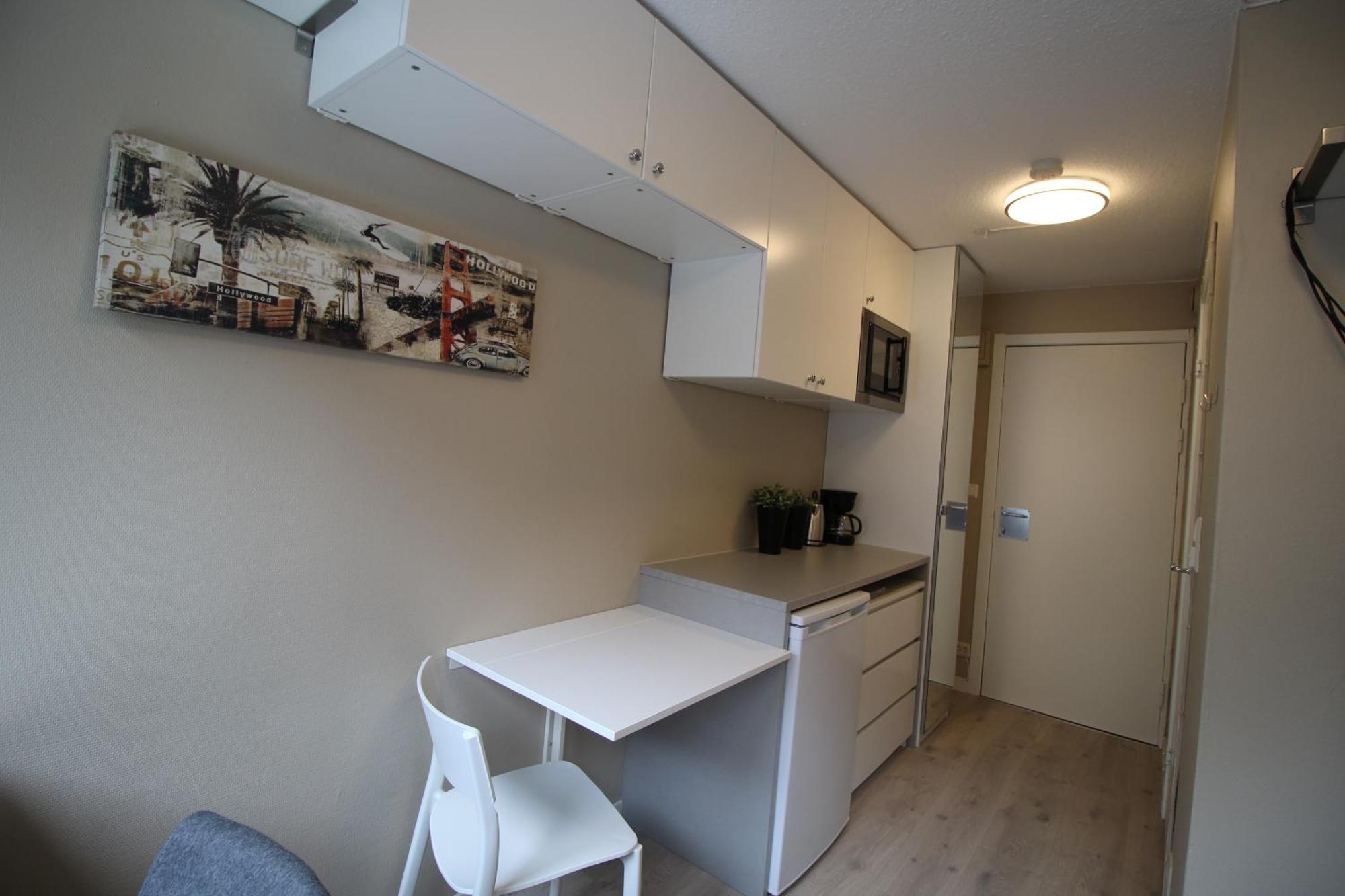 Kongensgate Apartments Kristiansand Eksteriør billede