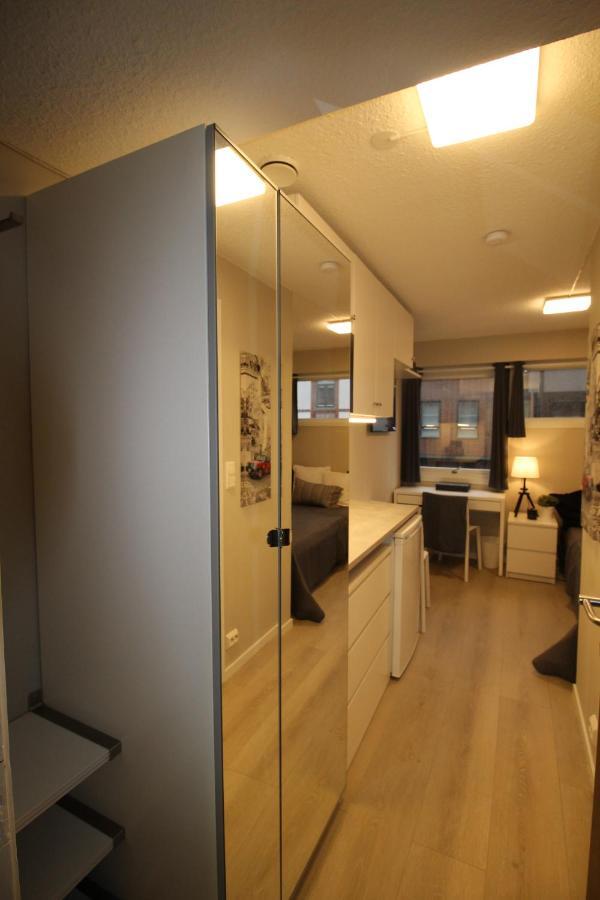 Kongensgate Apartments Kristiansand Eksteriør billede