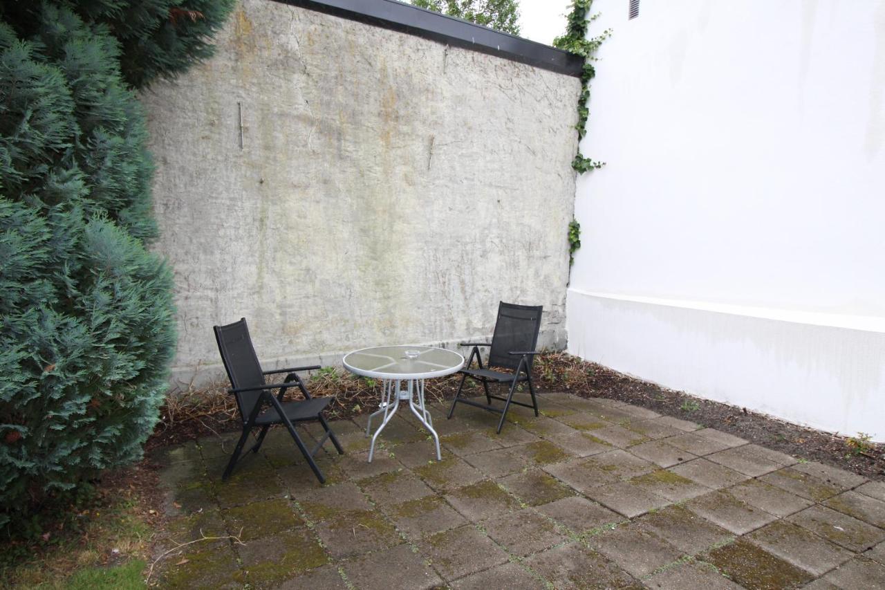 Kongensgate Apartments Kristiansand Eksteriør billede