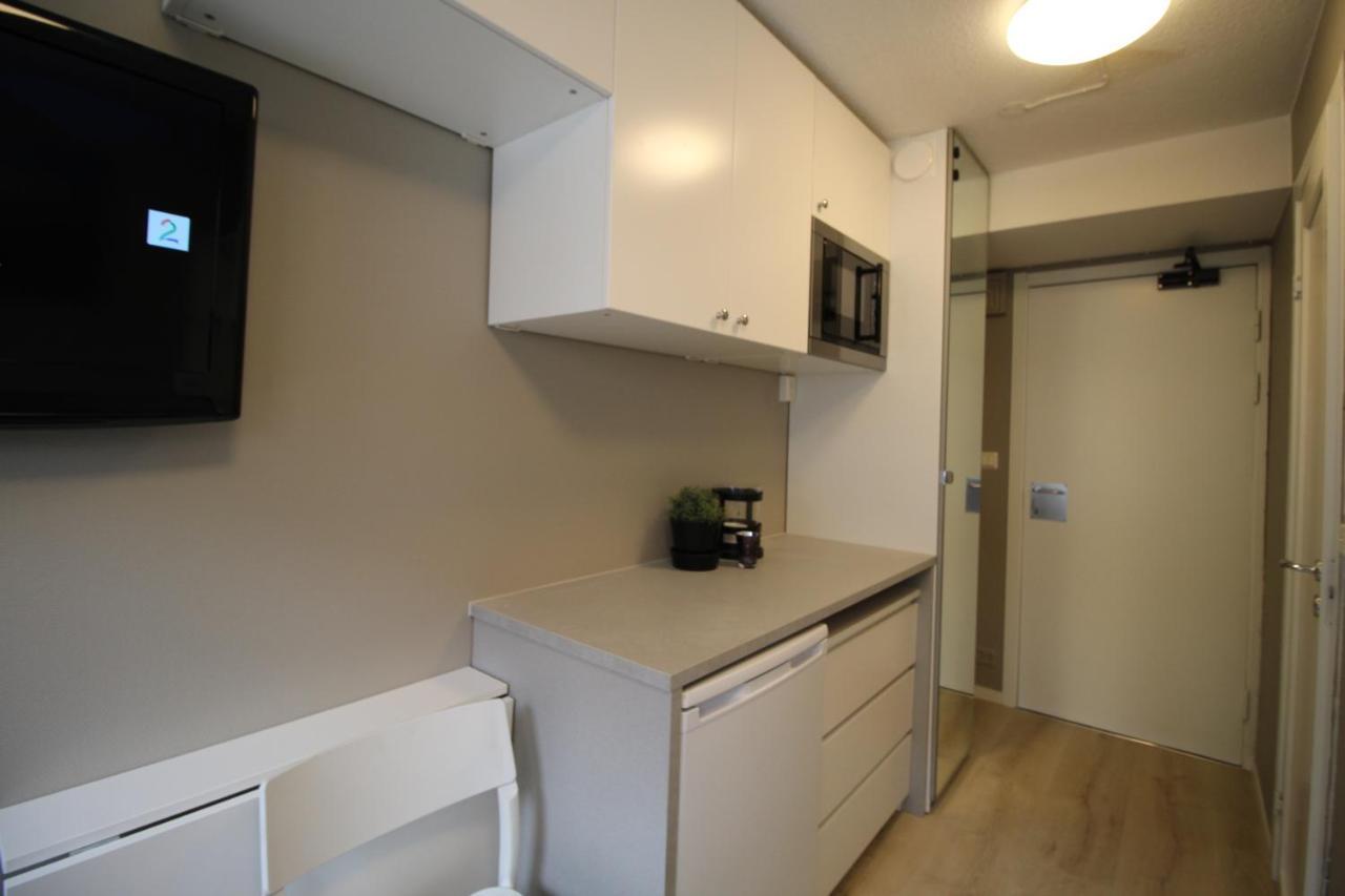 Kongensgate Apartments Kristiansand Eksteriør billede